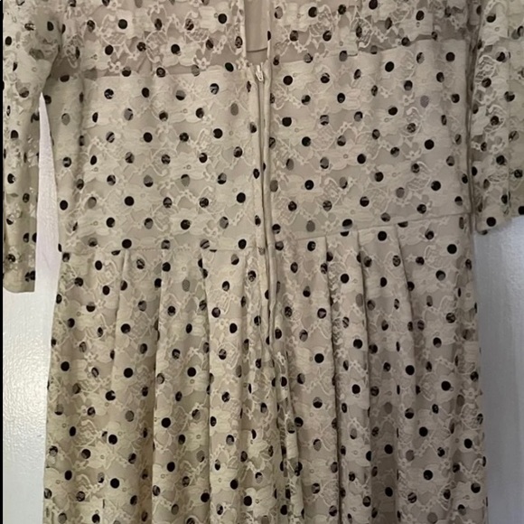 Betsey Johnson Lace Dress - Picture 7 of 11